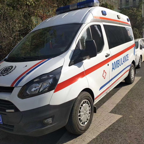 朝阳品质救护车出租,为您的健康出行负责