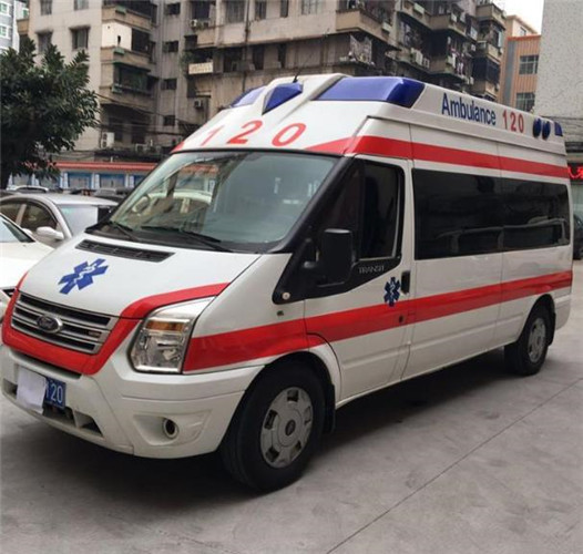 朝阳非急救护车护送行业的服务质量如何保障